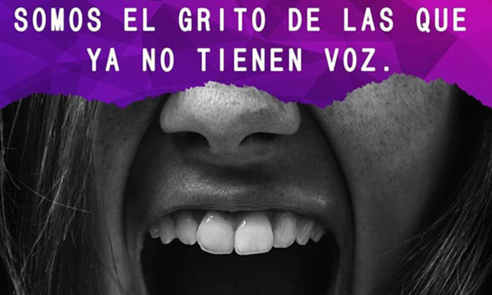 Celebración del Día de la No Violencia Contra la Mujer en Usme