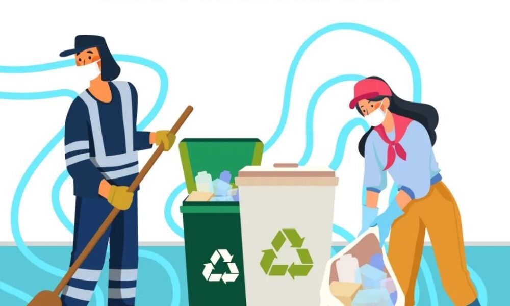 Día Mundial del Reciclador