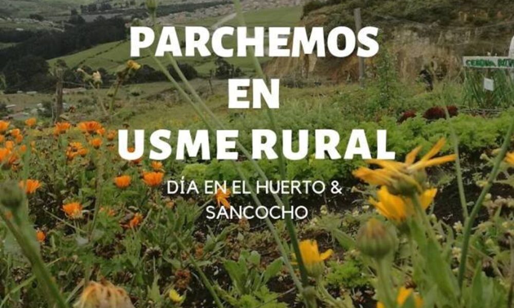 Parchemosen Usme rural