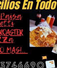 ¡A Comer se Dijo! – Restaurantes en Usme