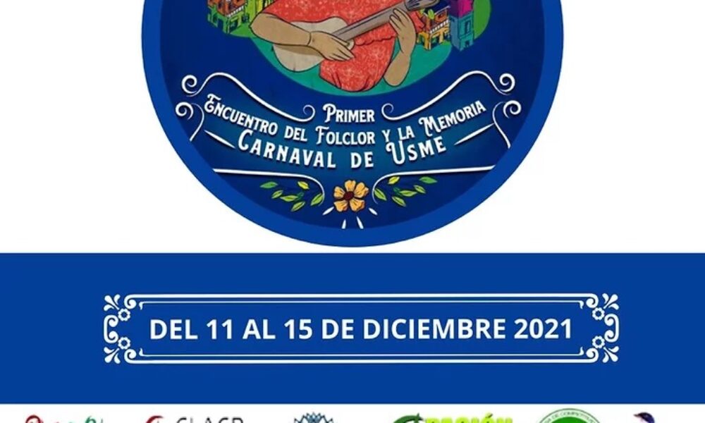 Programación Carnaval de Usme