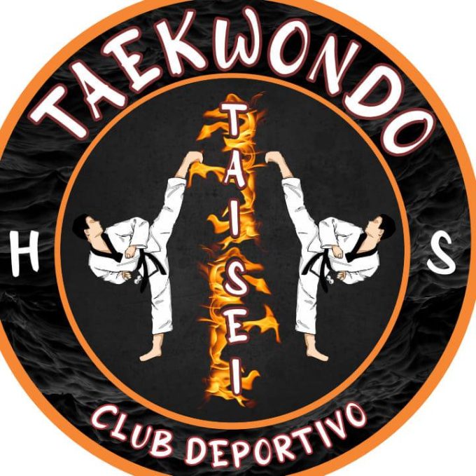 Club Deportivo Taekwondo TAI SEI