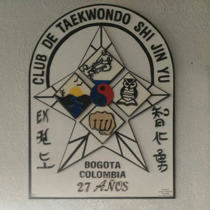 Club de Taekwondo Shi Jin Yu