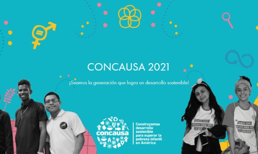 Convocatoria proyectos comunitarios – Concausa 2021