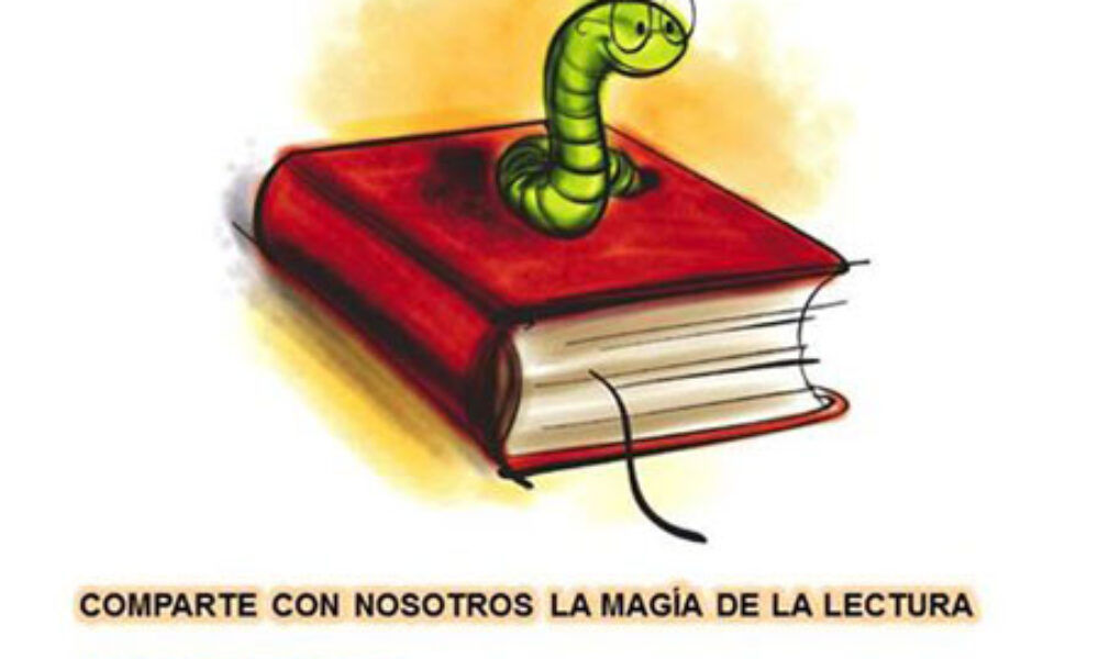 Invitación al Taller de Literatura en el CREA Cantarrana