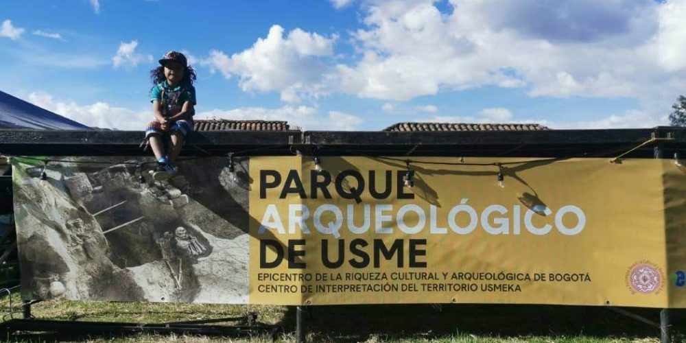 Cierre temporal de servicios en el Museo de Bogotá, Parque Arqueológico de Usme y Centro de Documentación del IDPC