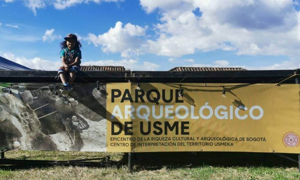 Cierre temporal de servicios en el Museo de Bogotá, Parque Arqueológico de Usme y Centro de Documentación del IDPC