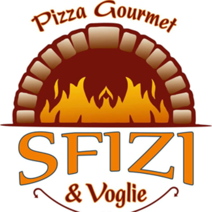 Pizza Gourmet Sfizi E Voglie