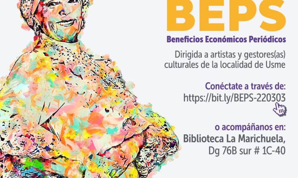 Socialización Beneficios Económicos Periódicos