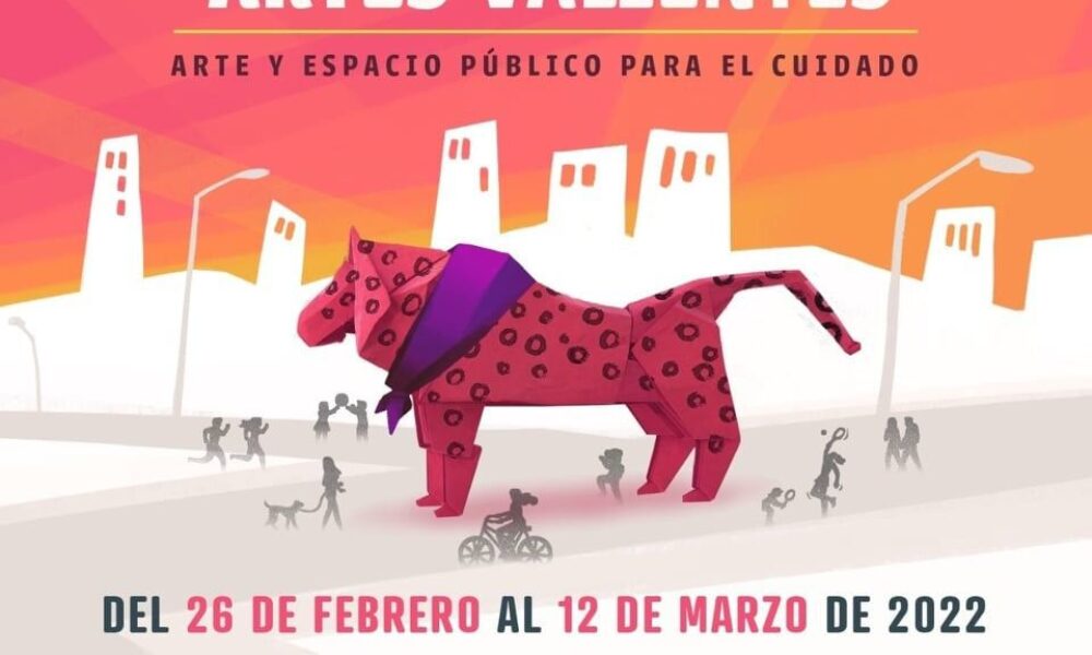 Festival de las Artes Valientes