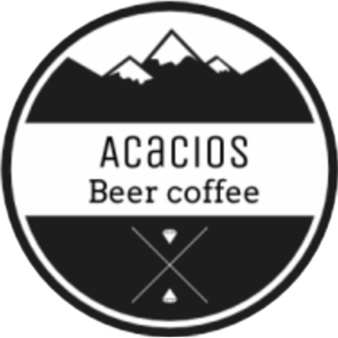 Acacios Beer and Coffee- CERRADO- TRASLADO DE CIUDAD