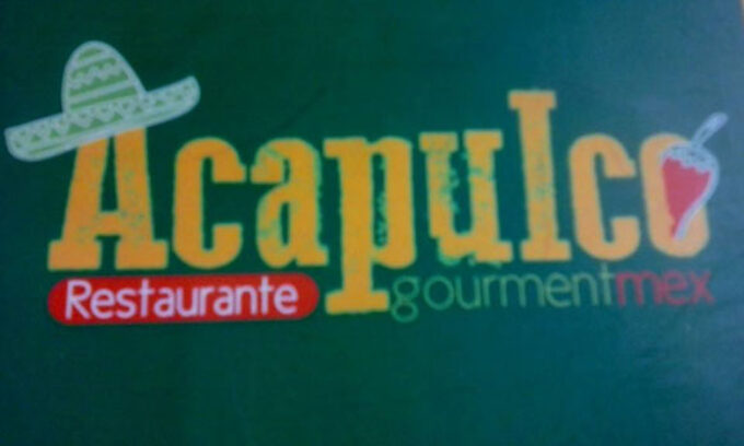 Acapulco Gourmet