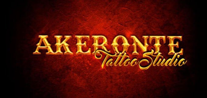 Akeronte Tatto Studio