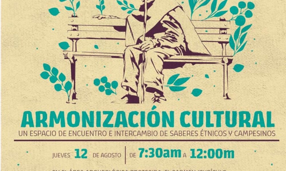 Armonización Cultural