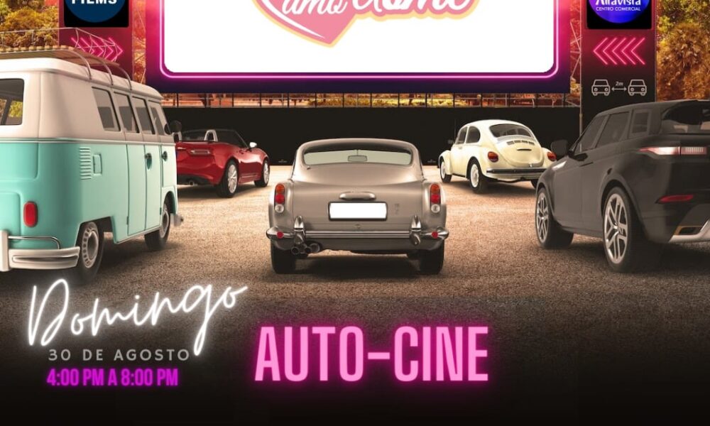 Auto Cine en Usme