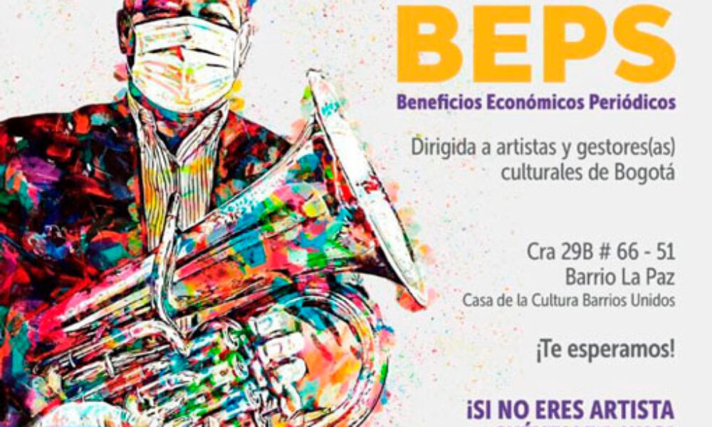 Socialización Beneficios Económicos Periódicos Para Artistas