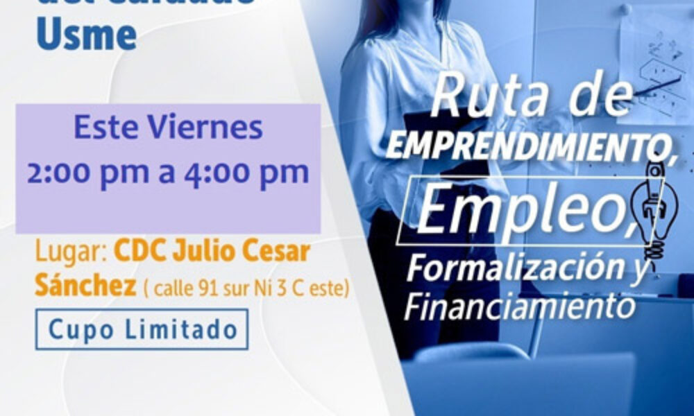 Capacitación en finanzas personales