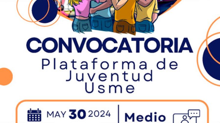 Proceso Actualización Plataforma de Juventud Usme