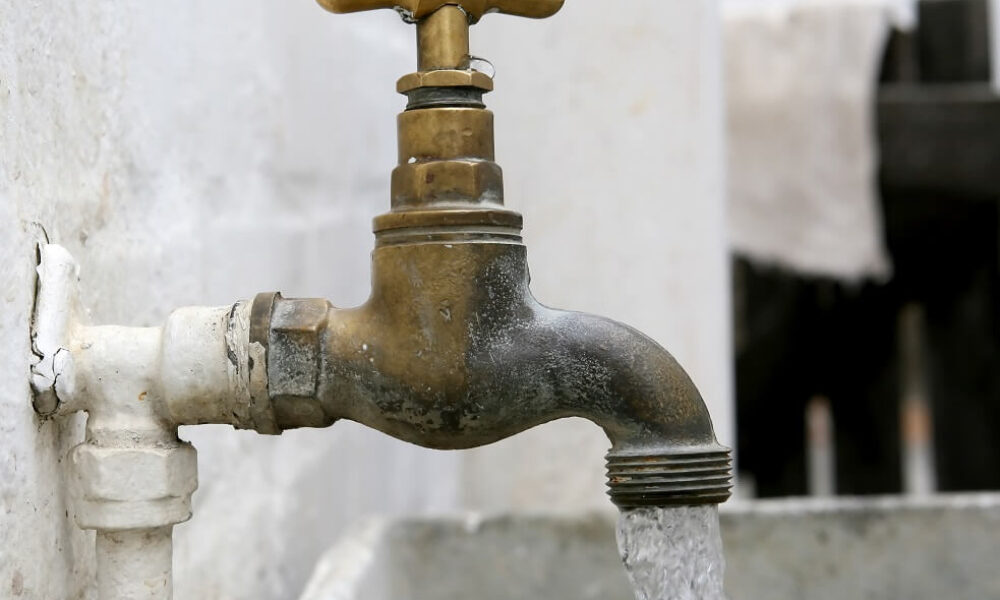 Cortes de agua en Usme mañana 27 de mayo