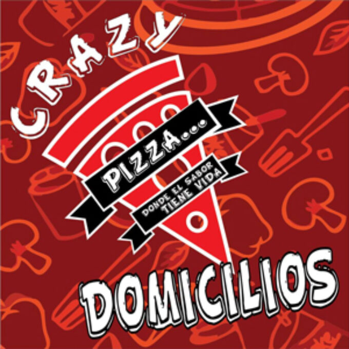 Crazy Pizza