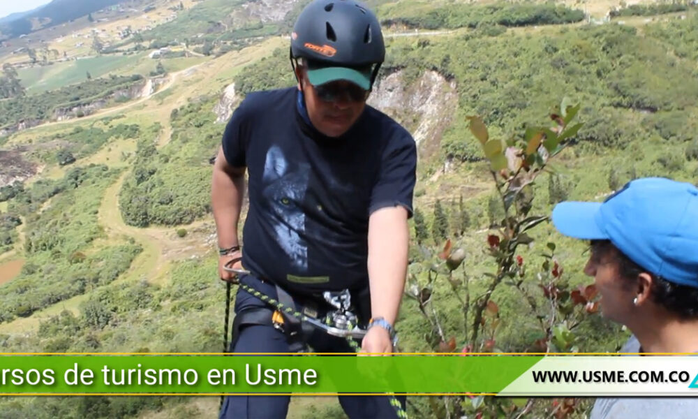 Cursos de Turismo en Usme