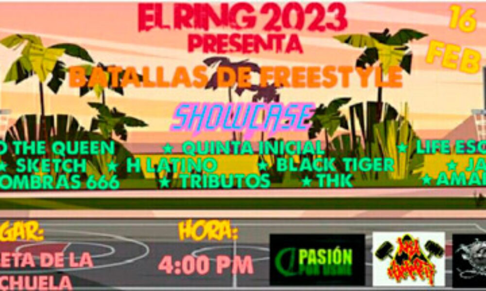 El Ring 2023