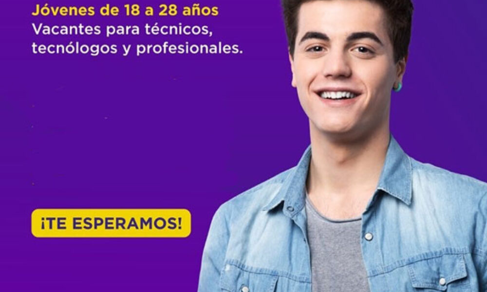 Feria de Empleo para Jóvenes de Usme