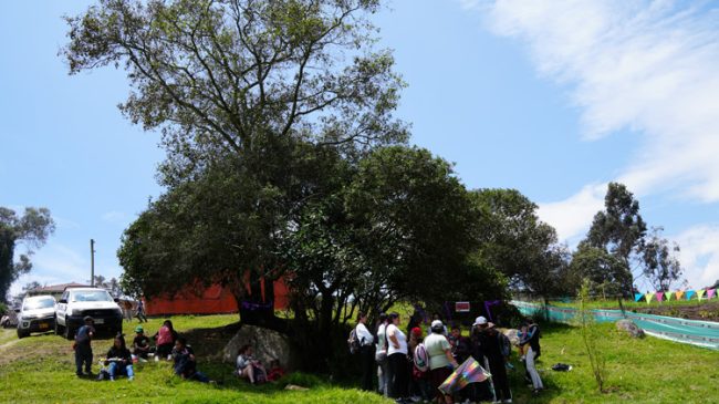 Así fue el Primer Encuentro del Festival Cosechando Memorias y Saberes