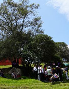 Así fue el Primer Encuentro del Festival Cosechando Memorias y Saberes