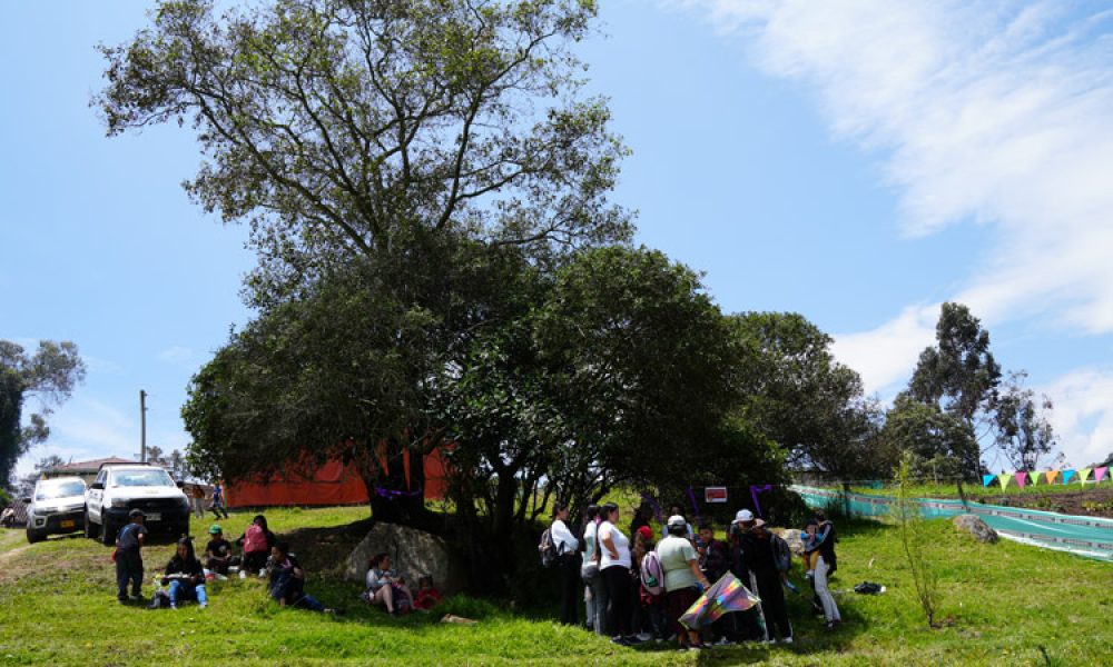 Así fue el Primer Encuentro del Festival Cosechando Memorias y Saberes