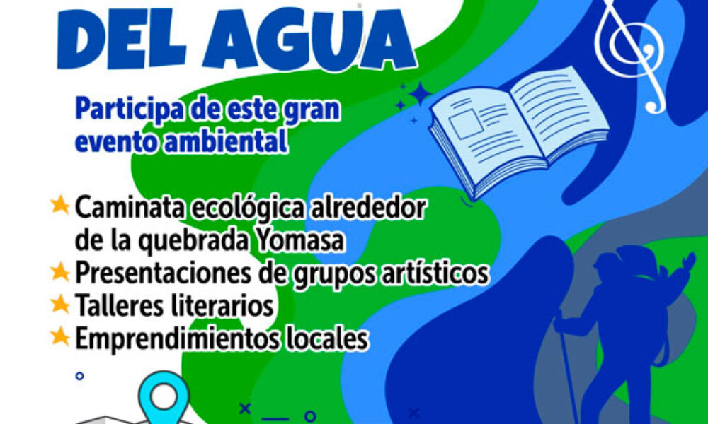 Festival del Agua 2022