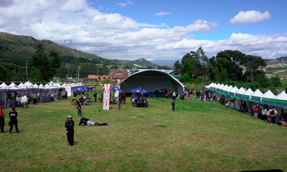 Así fue el Festival Patrimonios en Ruana