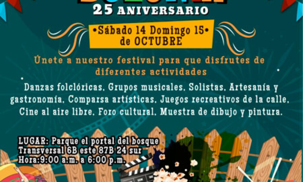 Festival de Bolonia 2023