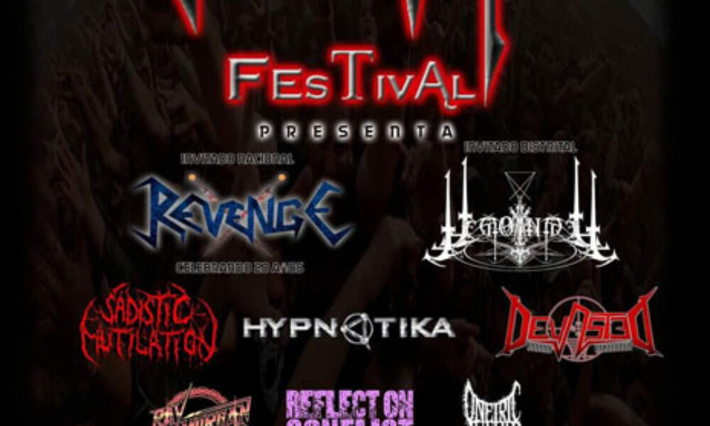 Usmetal Festival 2022