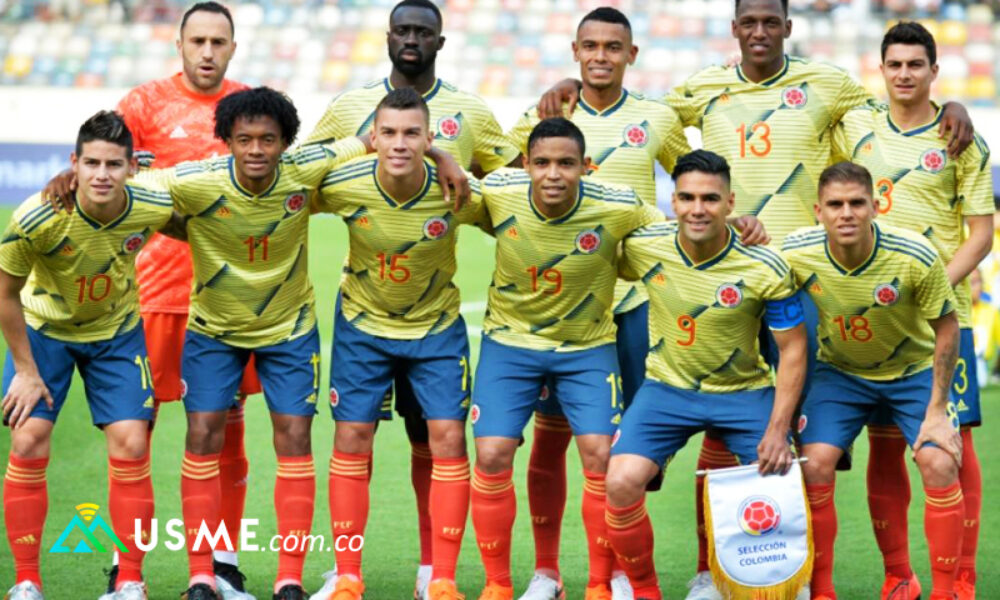 ¡Regresará el fútbol en Colombia!