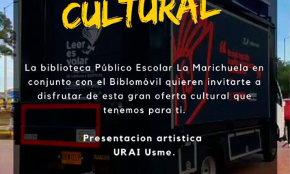 Gran Evento Cultural