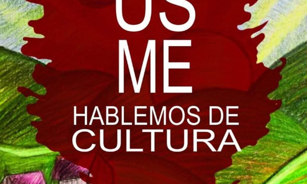 Conversatorio virtual sobre cultura de Usme