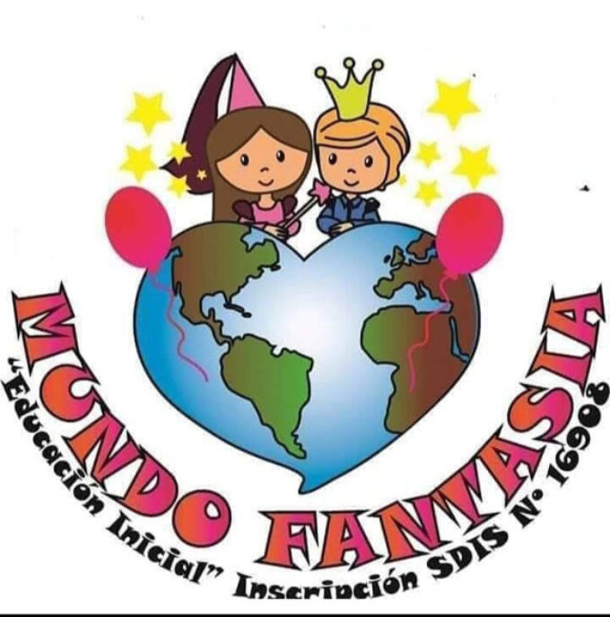 Jardín Infantil Mundo Fantasía &#8211; Jardín infantil en Usme