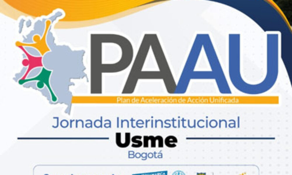 Jornada Interinstitucional Usme