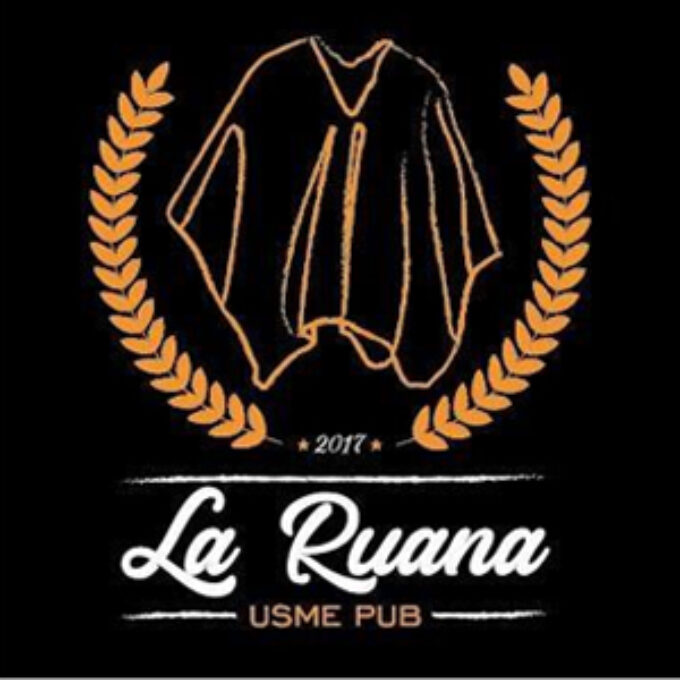 La Ruana Usme Pub- CERRADO