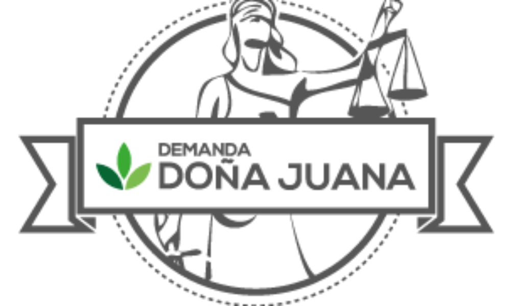 Se ordena el pago a los afectados de Doña Juana