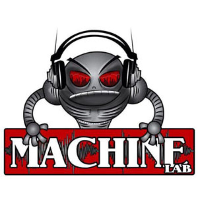 Machine Lab Records &#8211; Estudio digital en Usme