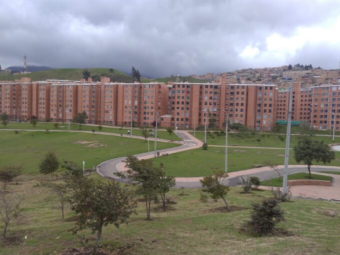 Parque Ecológico Cantarrana