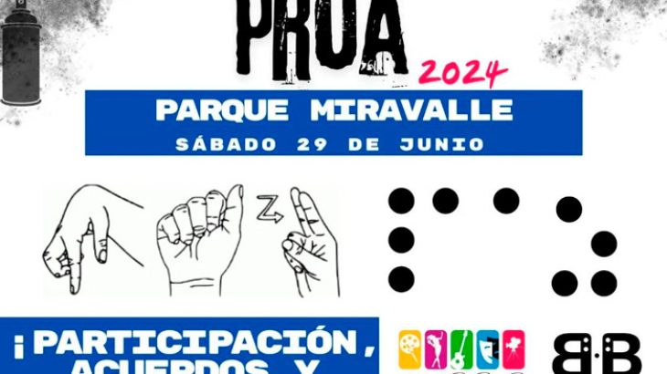 PROA 2024