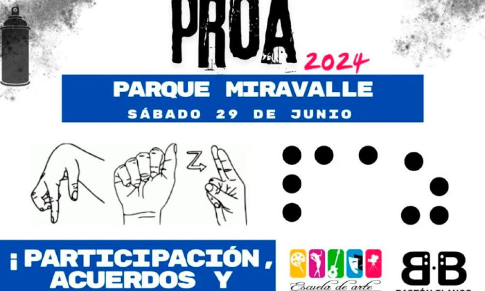 PROA 2024