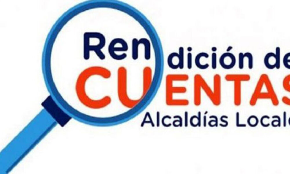 Rendición de Cuentas Alcaldía Local 2018