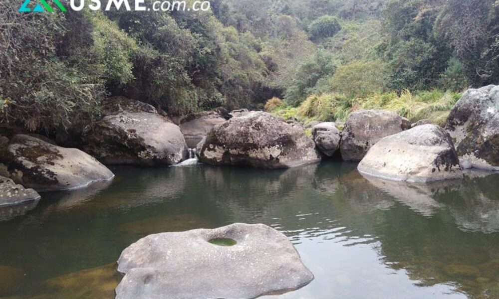 Un recorrido por la cuenca del río Tunjuelo