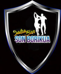 Salsa Bar Son Borikua