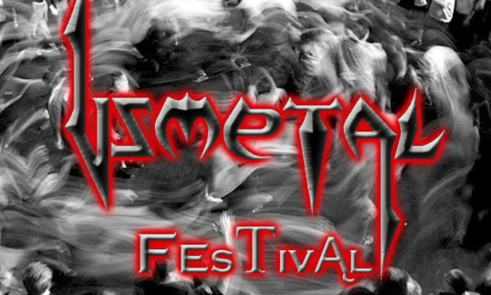 ¡Se abren convocatorias para el Festival Usmetal 2019!