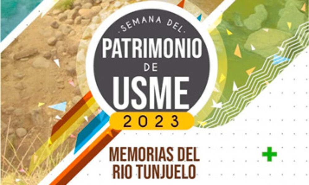 Semana del Patrimonio Usme